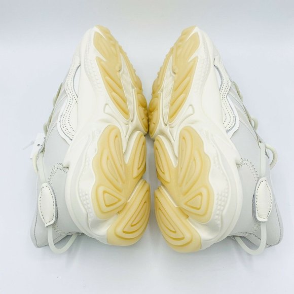 adidas Originals Ozweego Nude Beige Tan Women's Sizes 6.5-7.5 GZ2789 New in Box - Picture 6 of 6